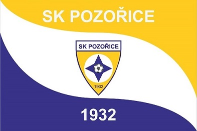 SK Pozořice